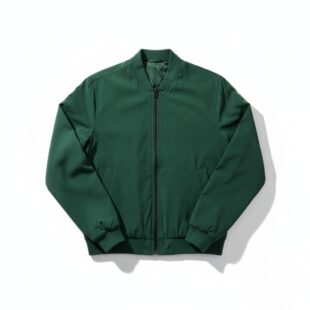 Premium Men’s Bomber Jacket