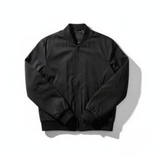 Men’s Bomber Jacket