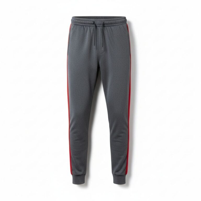 Men’s Slim-Fit Training Joggers