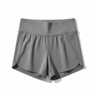 Women’s Gym Shorts