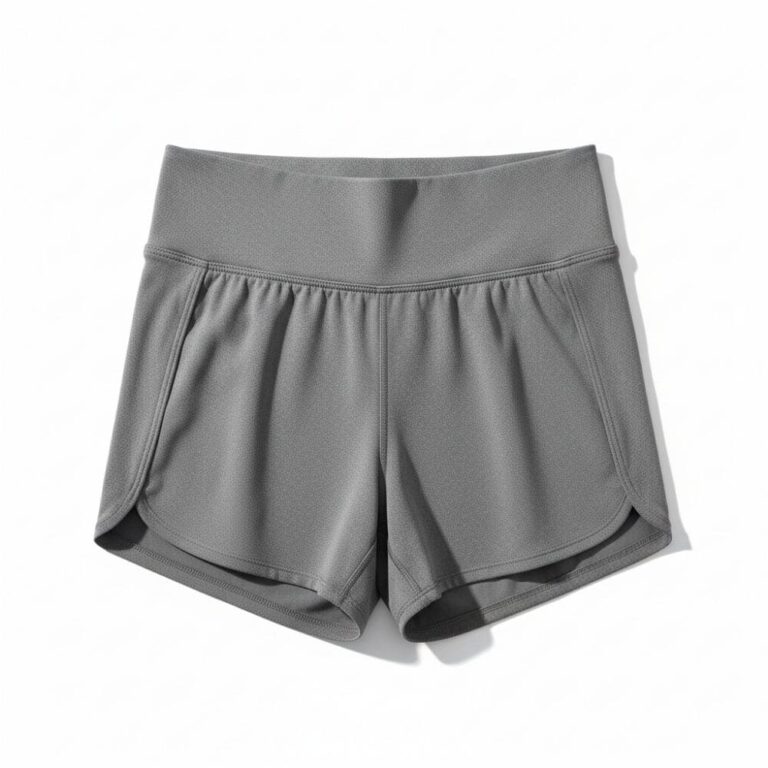 Women’s Gym Shorts