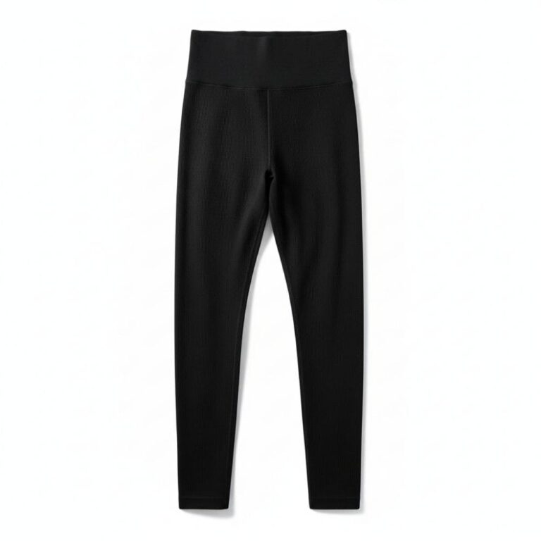 Women’s High-Waist Seamless Leggings