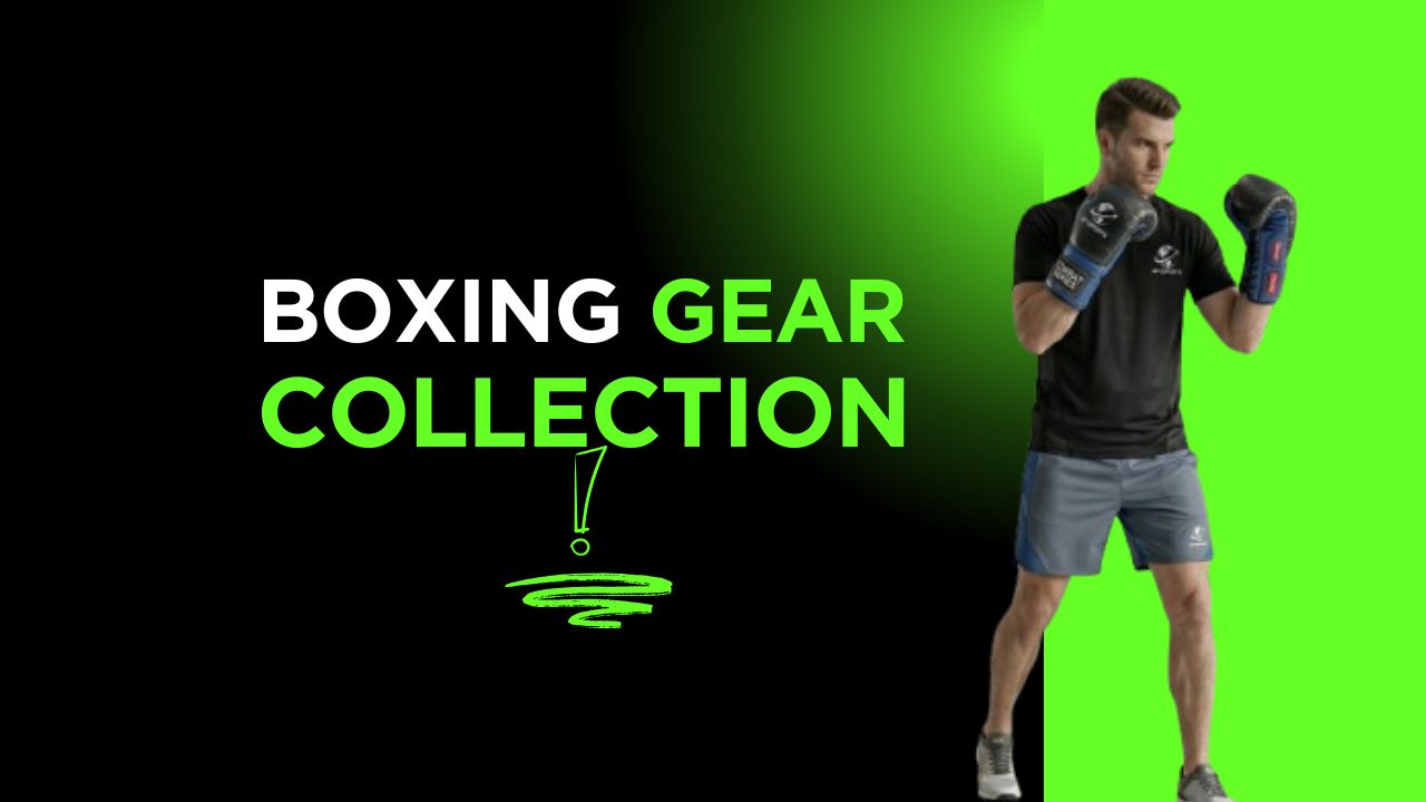 Boxing Gear