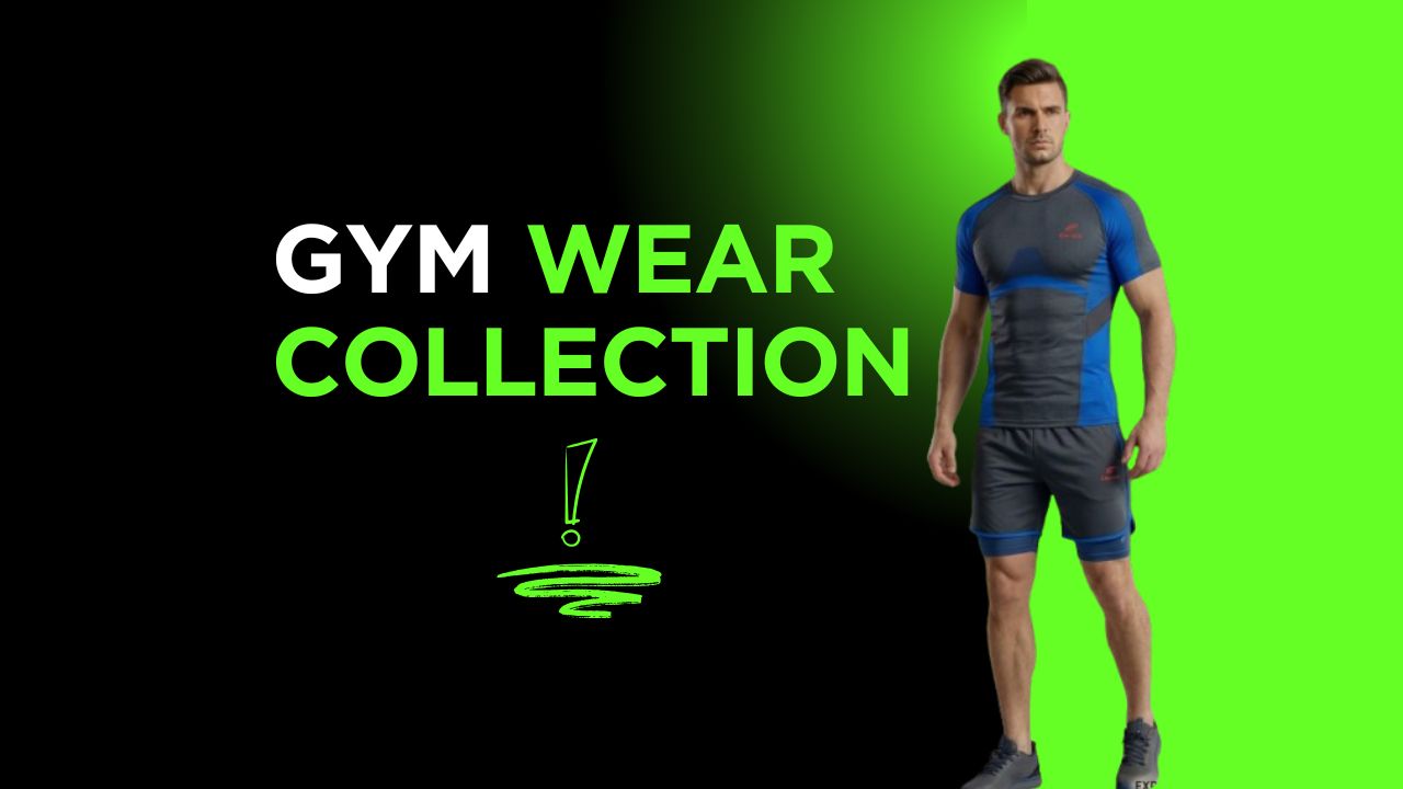 Gym Wear