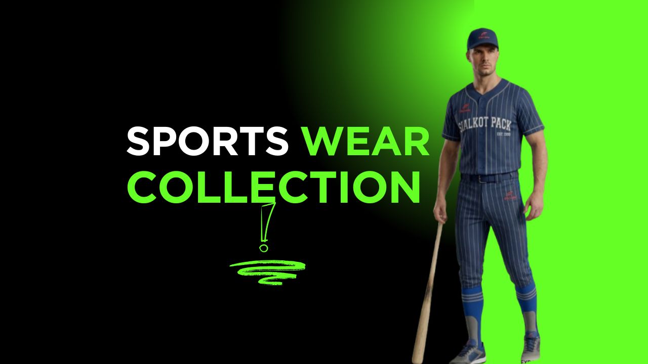 Sports Wear